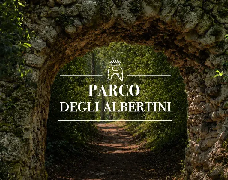 Il tuo angolo di verde al Parco degli Albertini