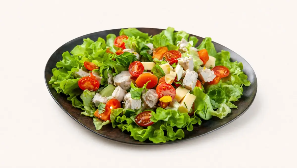 Insalata Fantasia