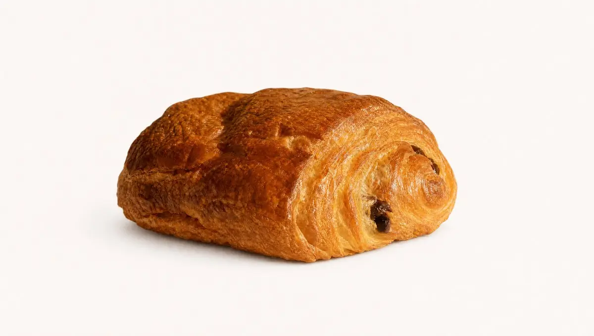 Pain au chocolat
