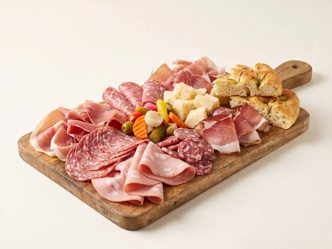 Tagliere degustazione